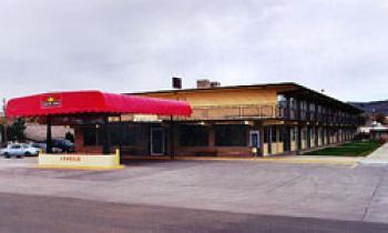 Days Inn By Wyndham Rock Springs Exterior photo