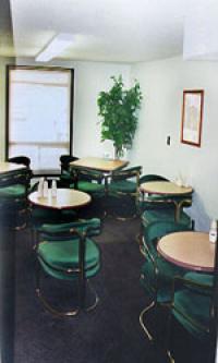 Days Inn By Wyndham Rock Springs Restaurant photo